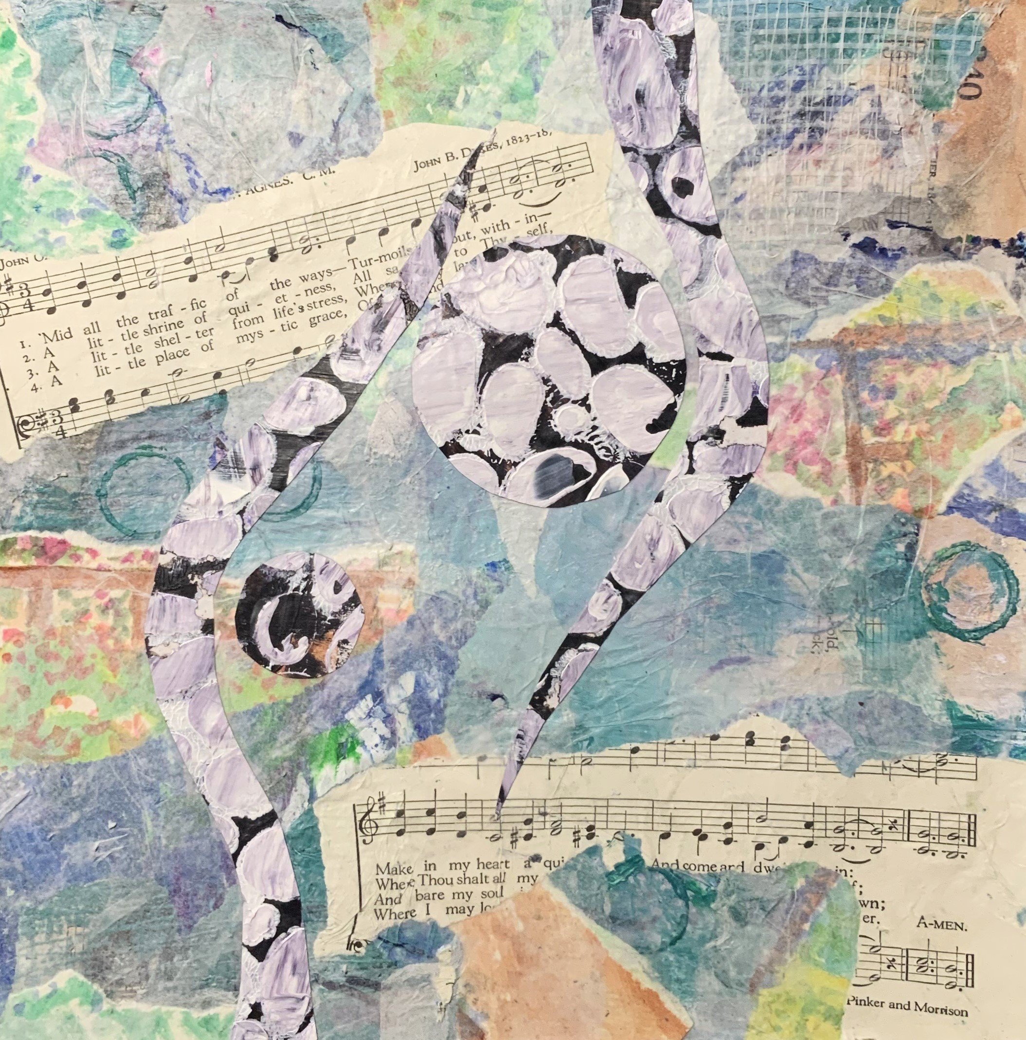 Melodic Hope