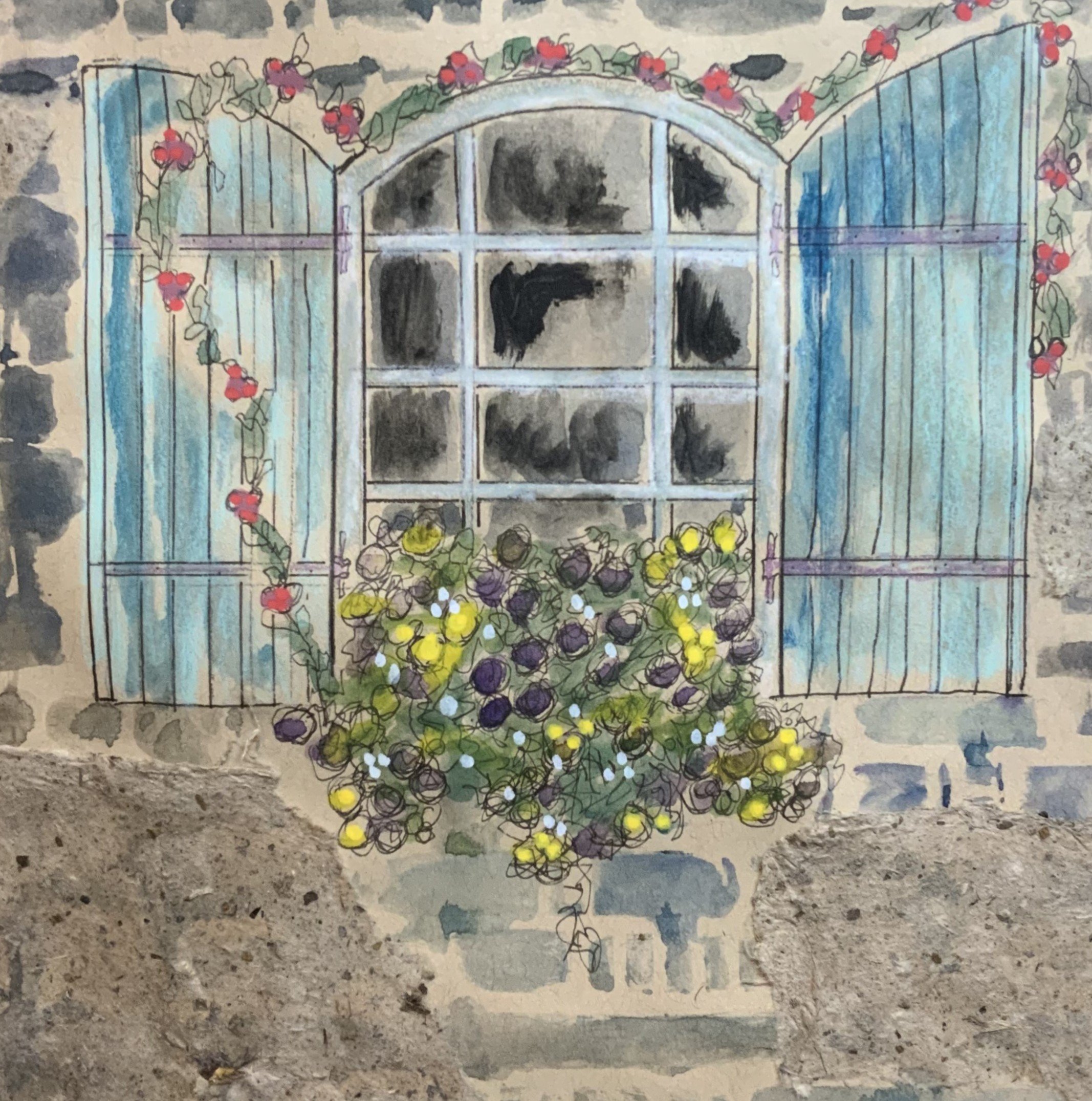 Window Box