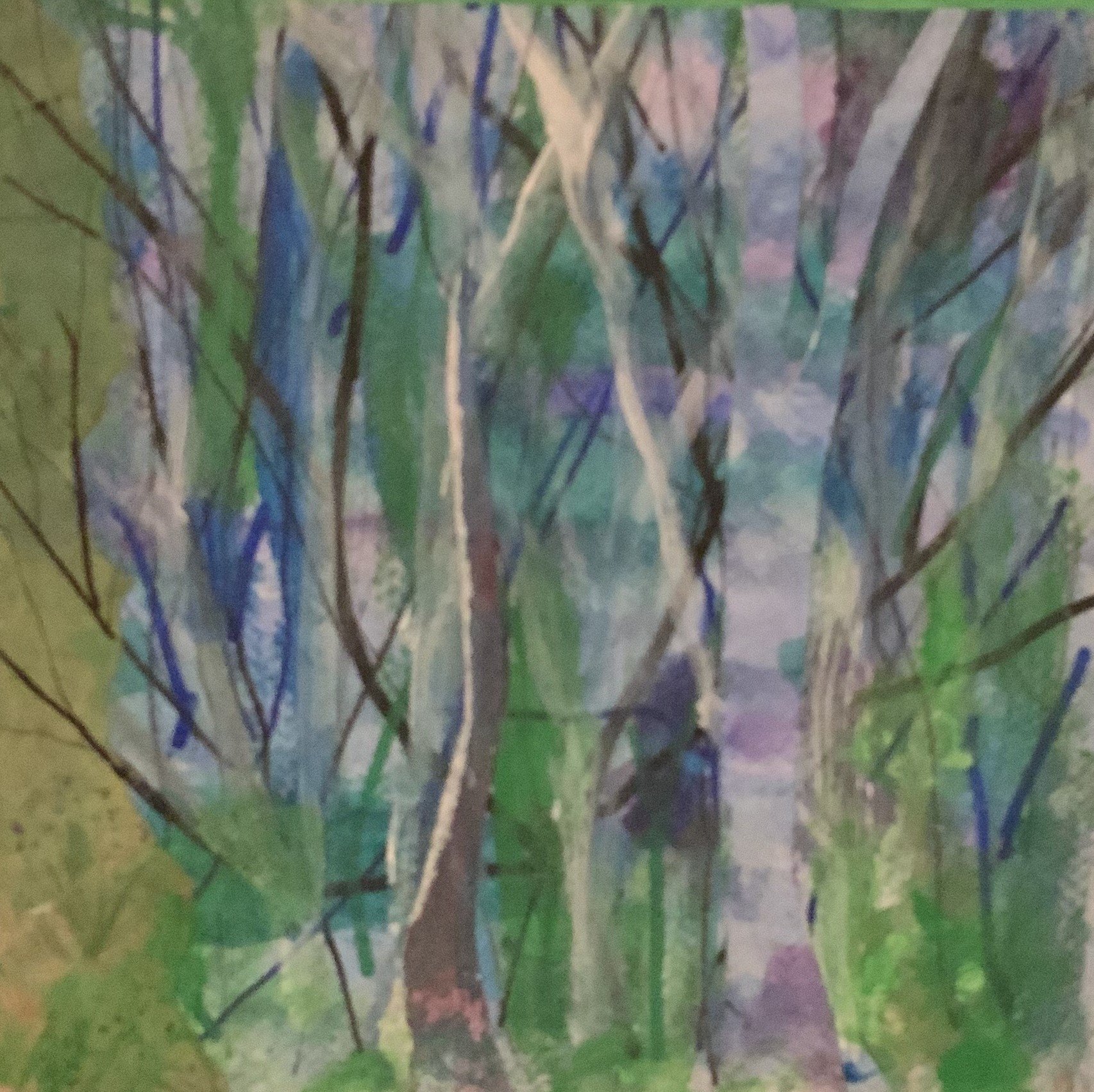 Woodland