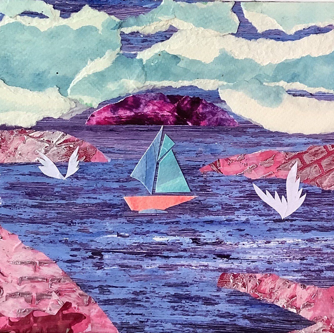 Sailing