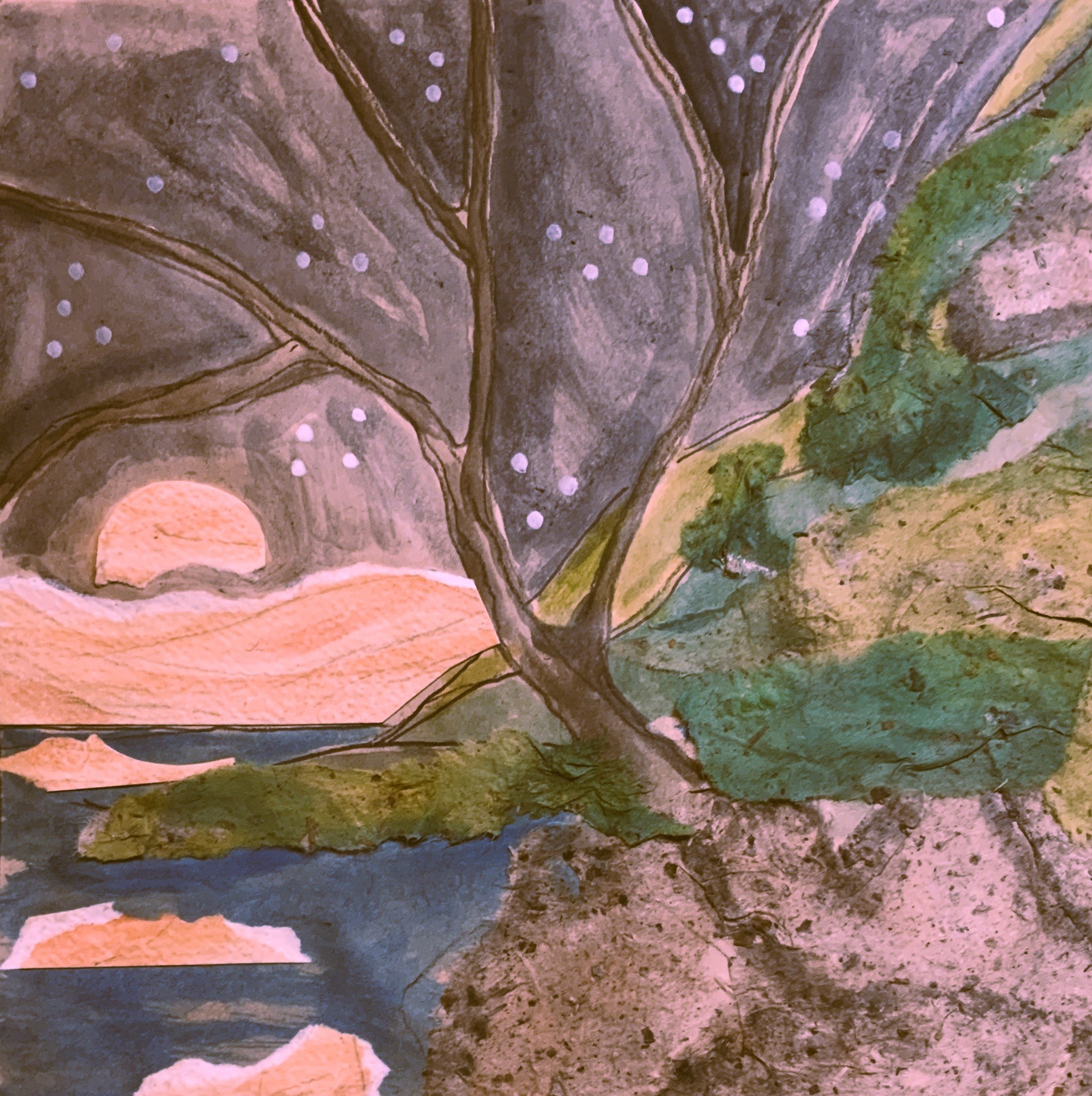 Forest Dream