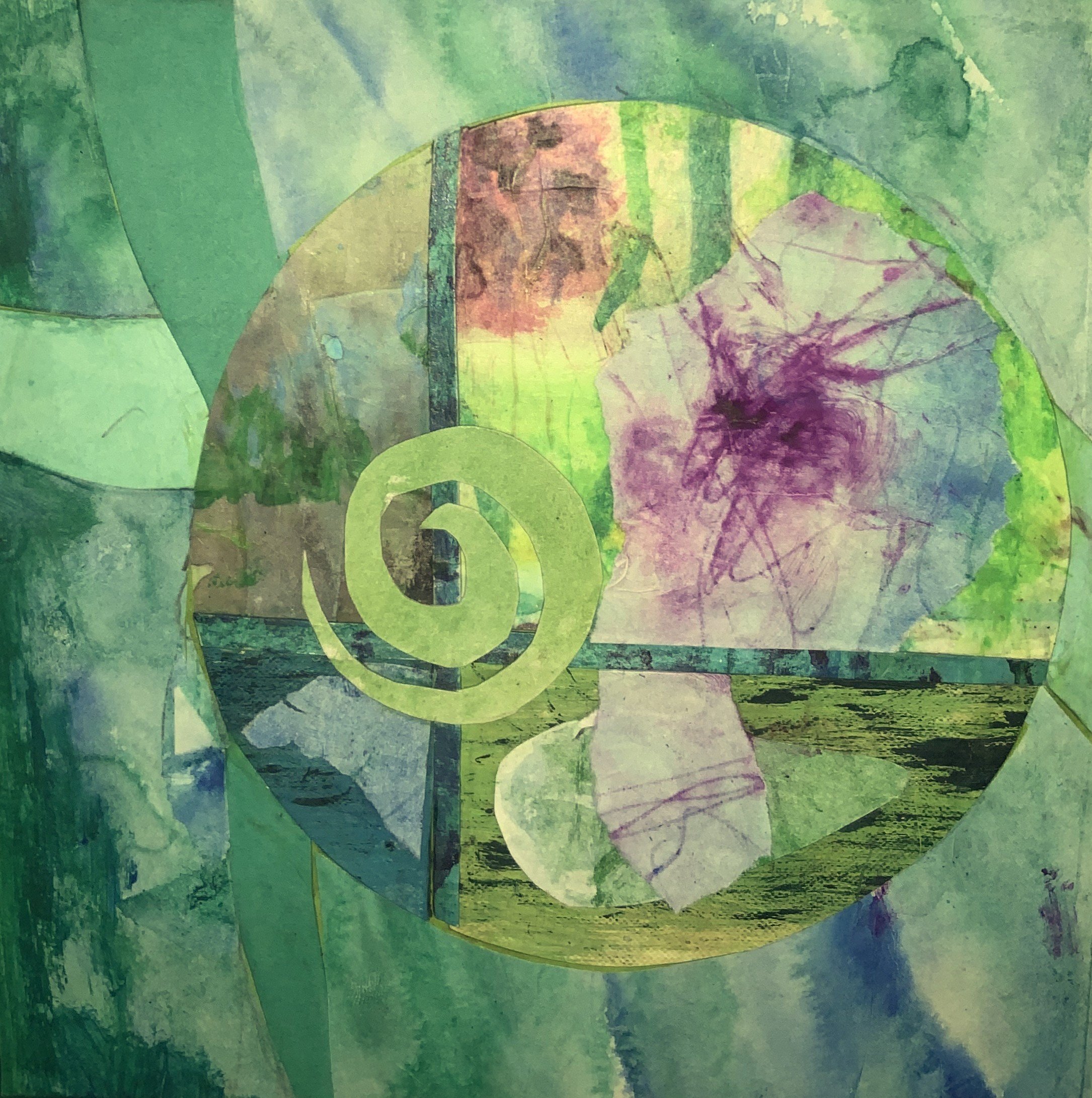 Delicate Balance