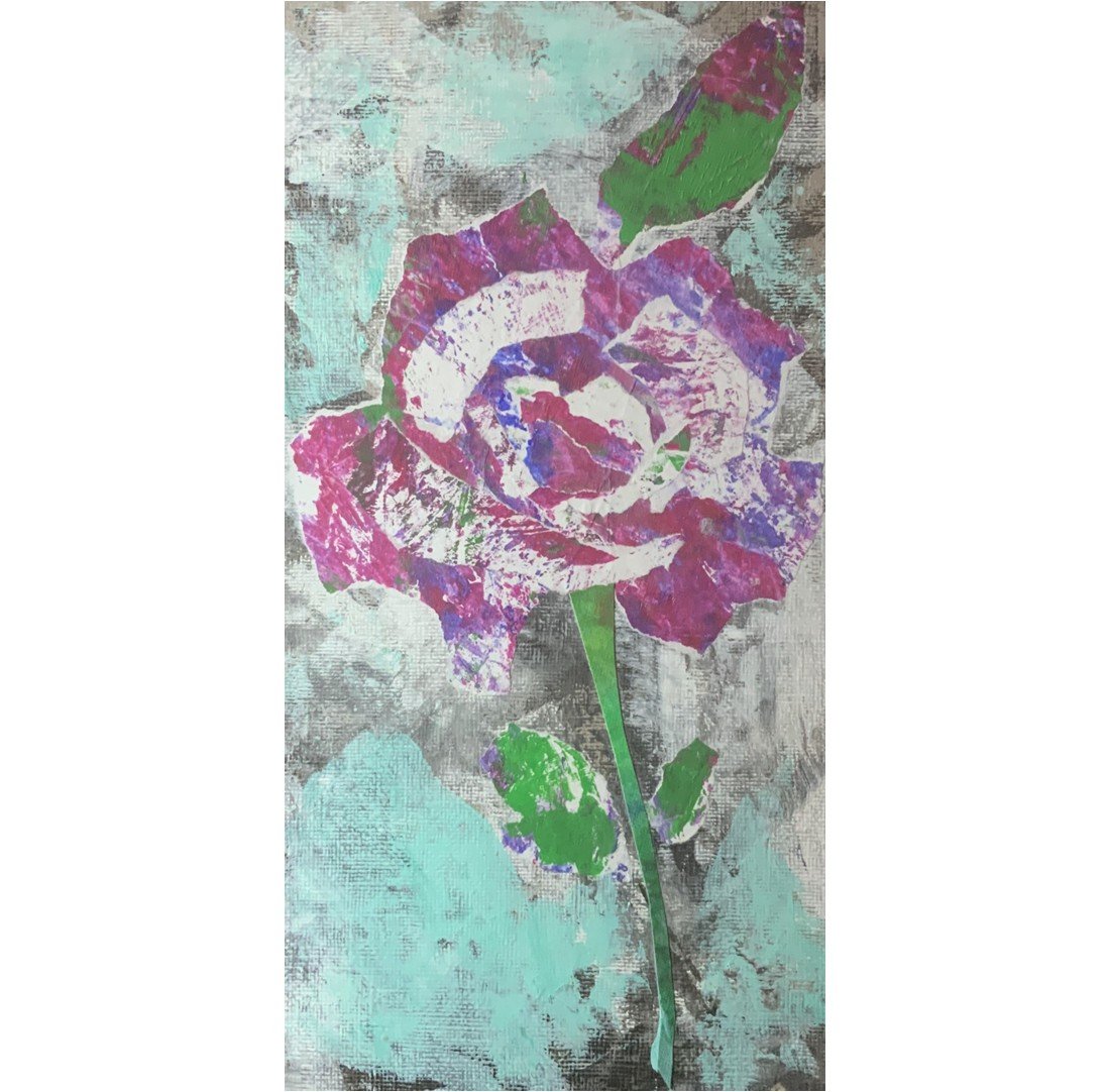 Rose II