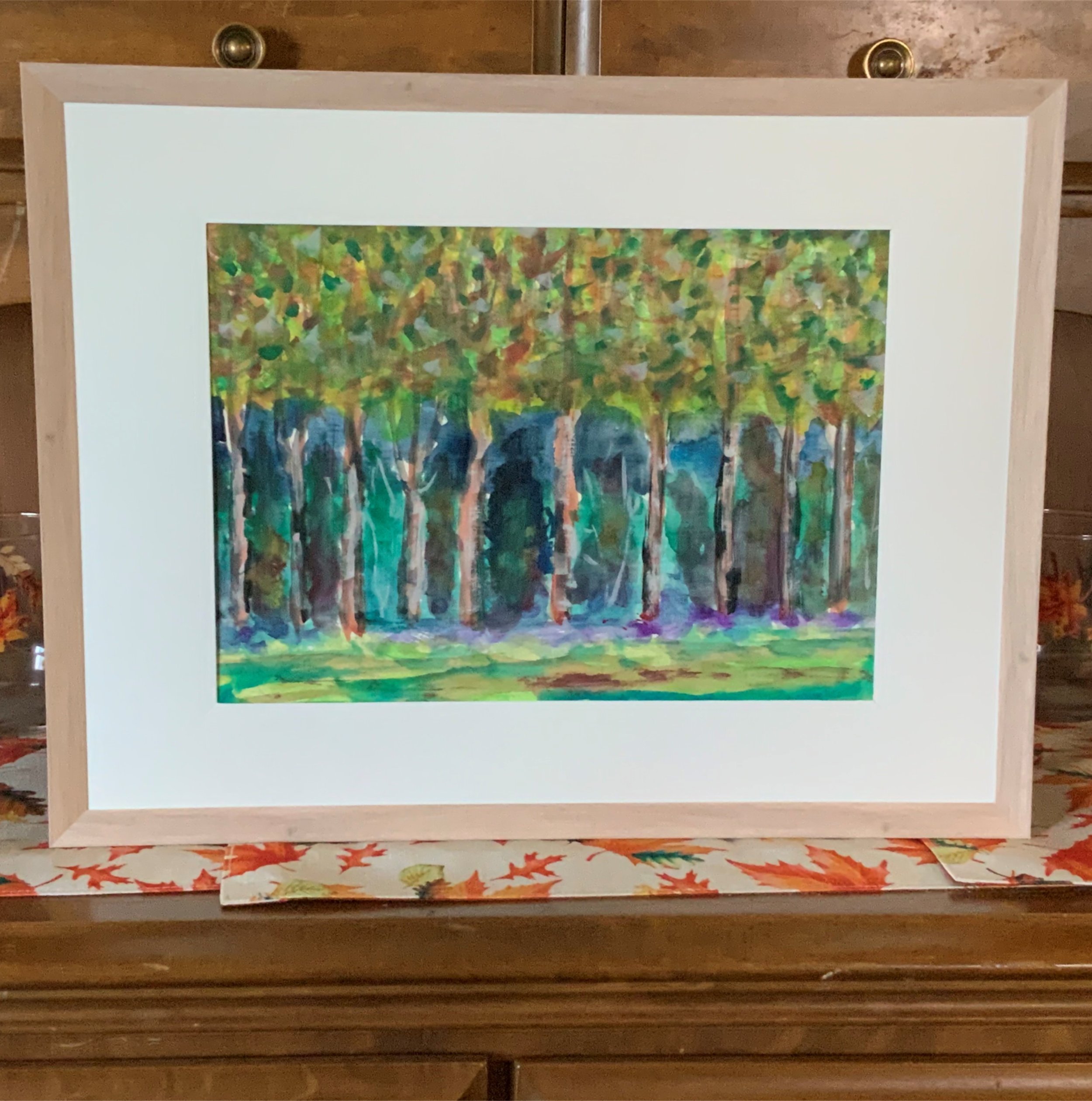 Grove 1