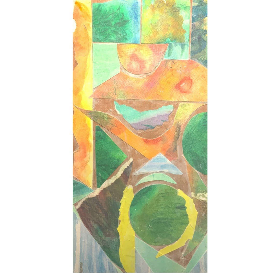 Figure In Motion