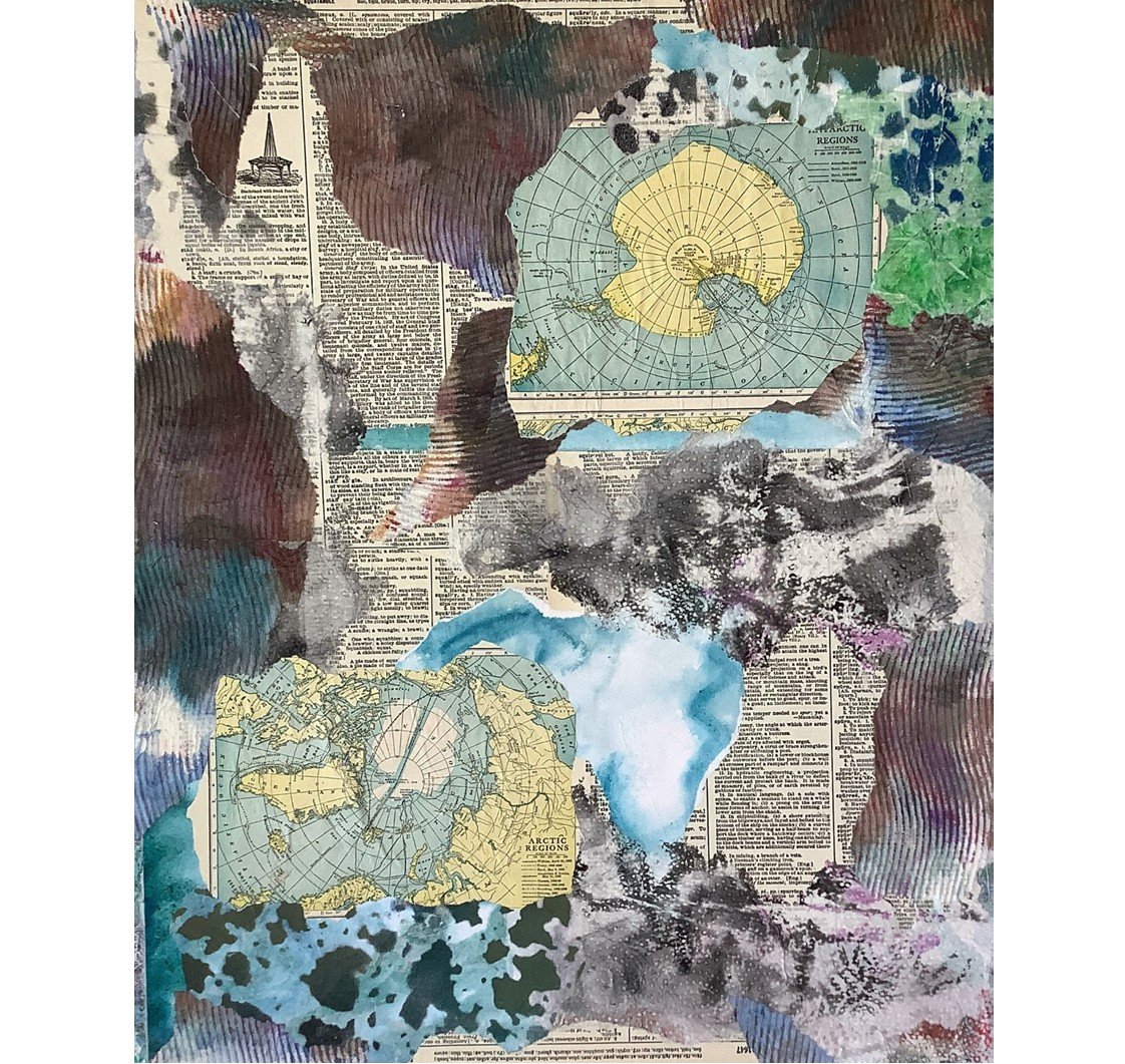 Currents of Adventure