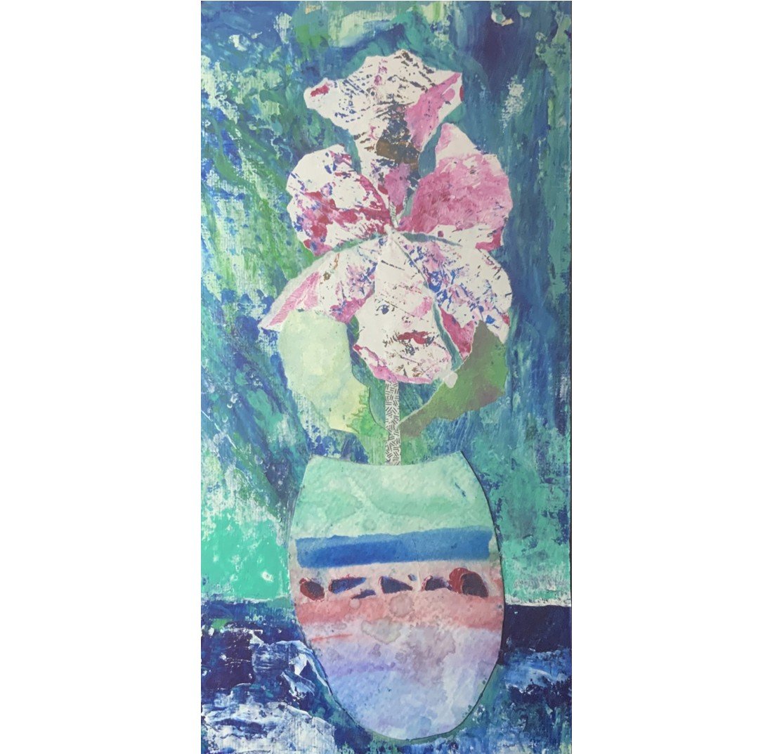 Potted II