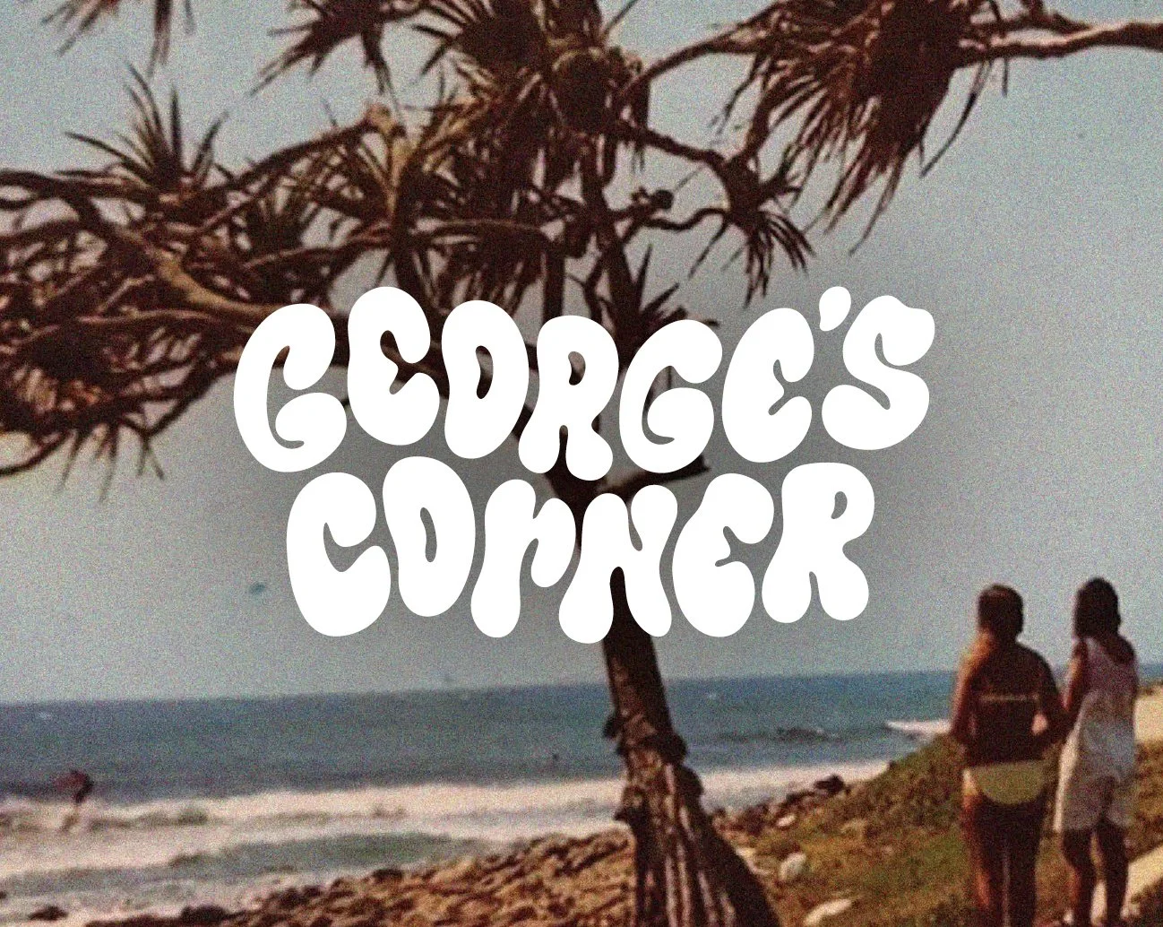 George's Corner