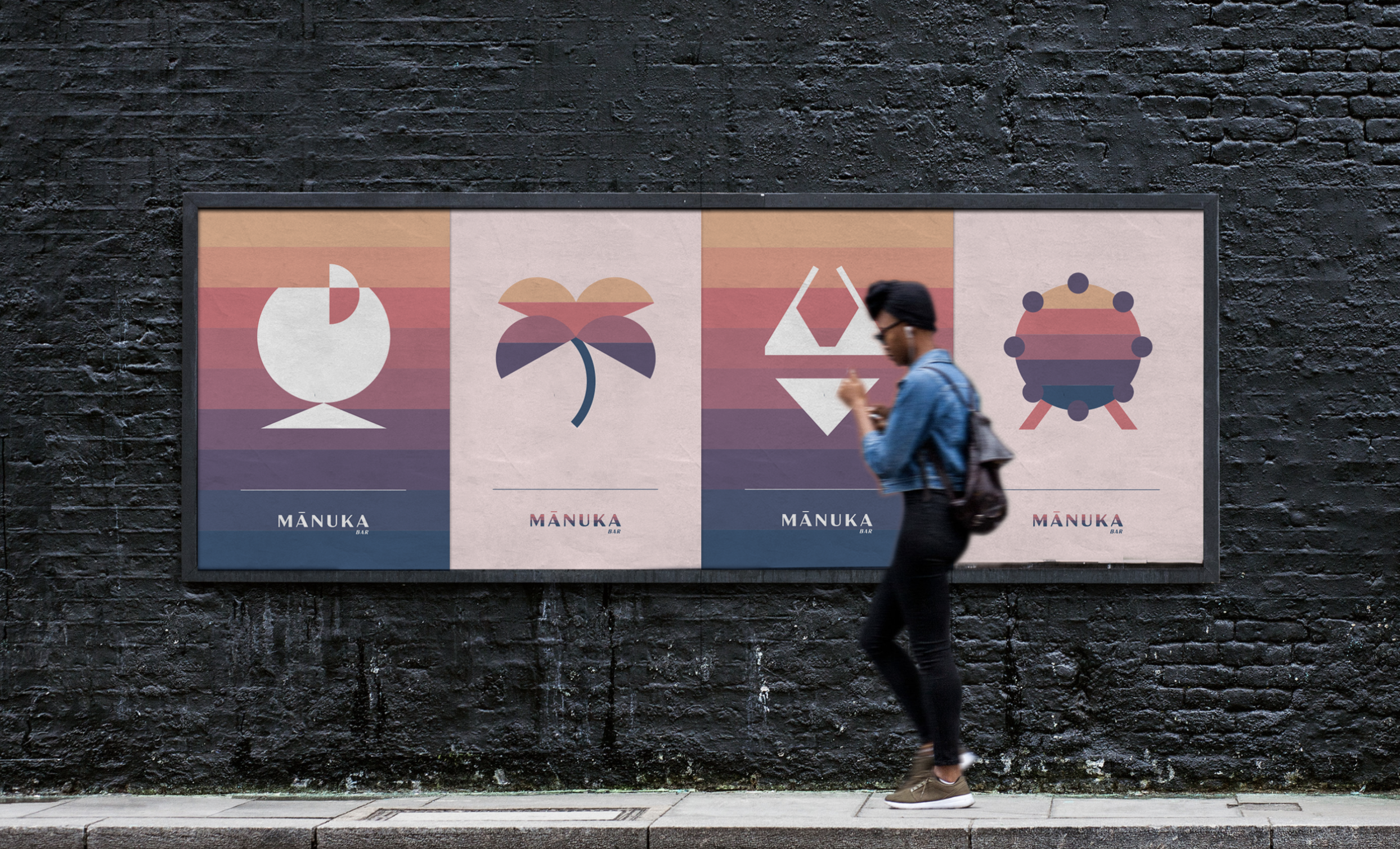 Manuka Bar