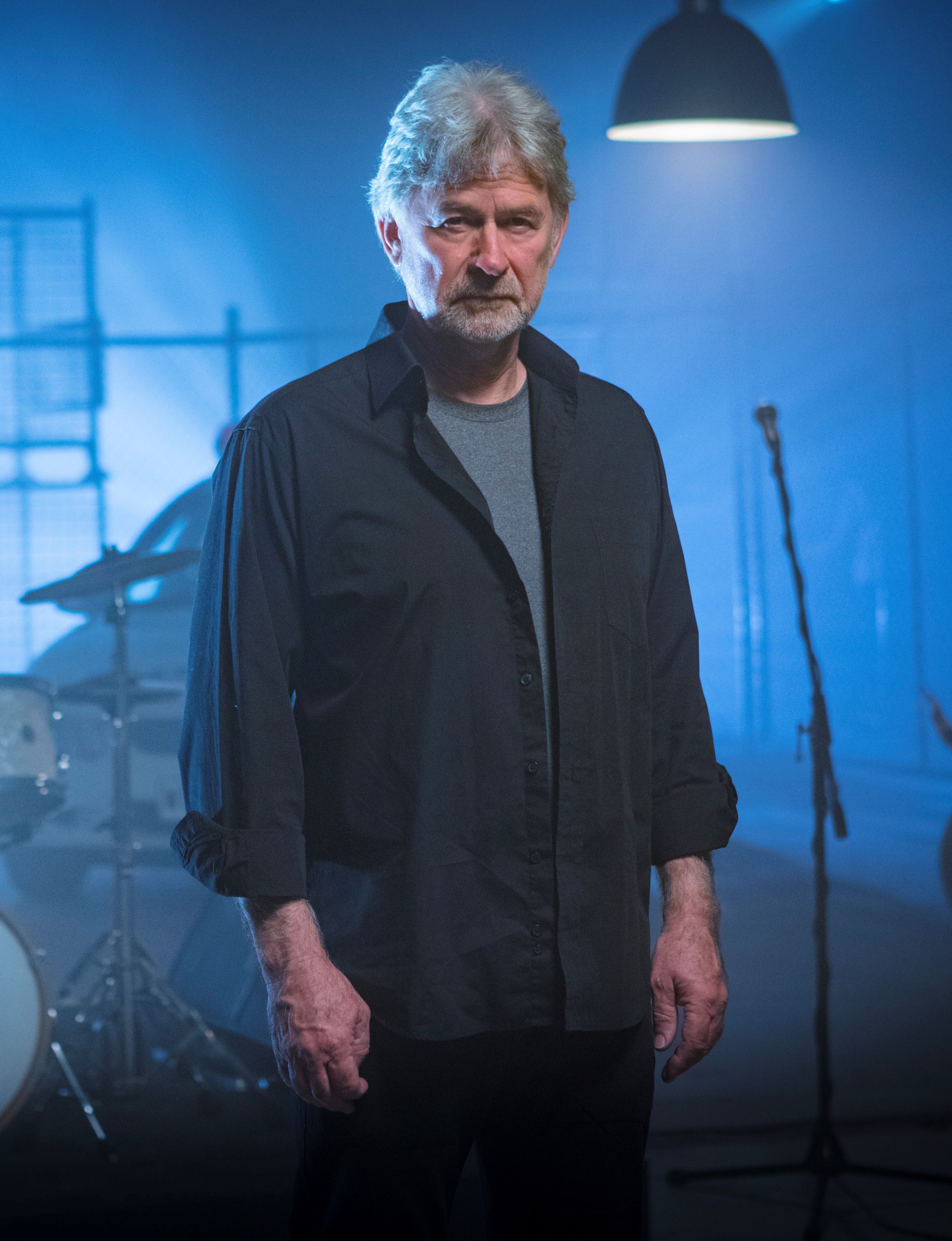 John Schumann Champions Veterans 40 Years On From Chart-Topping Hit