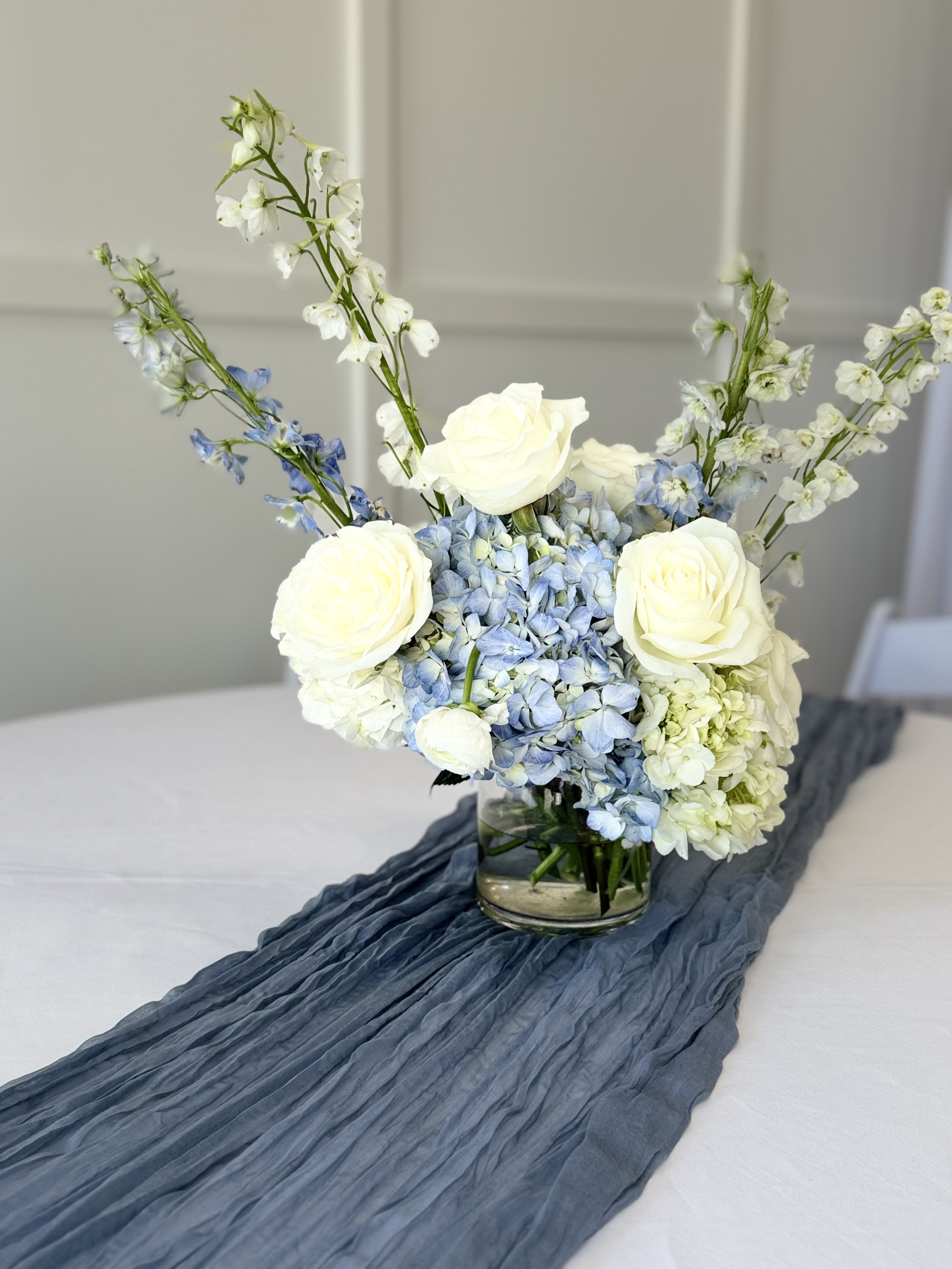 Flower arrangement