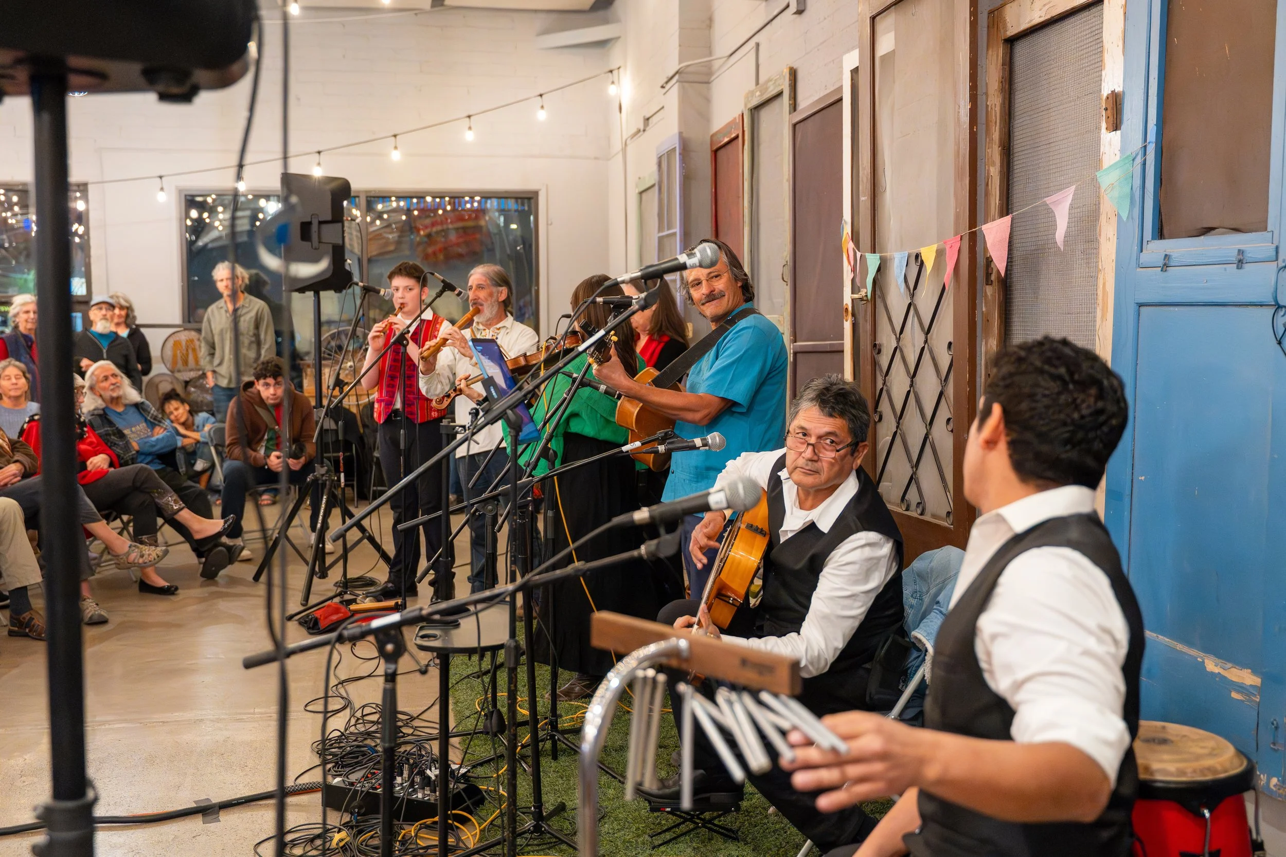 02.13.26 (Tradiciones & El SurCo)