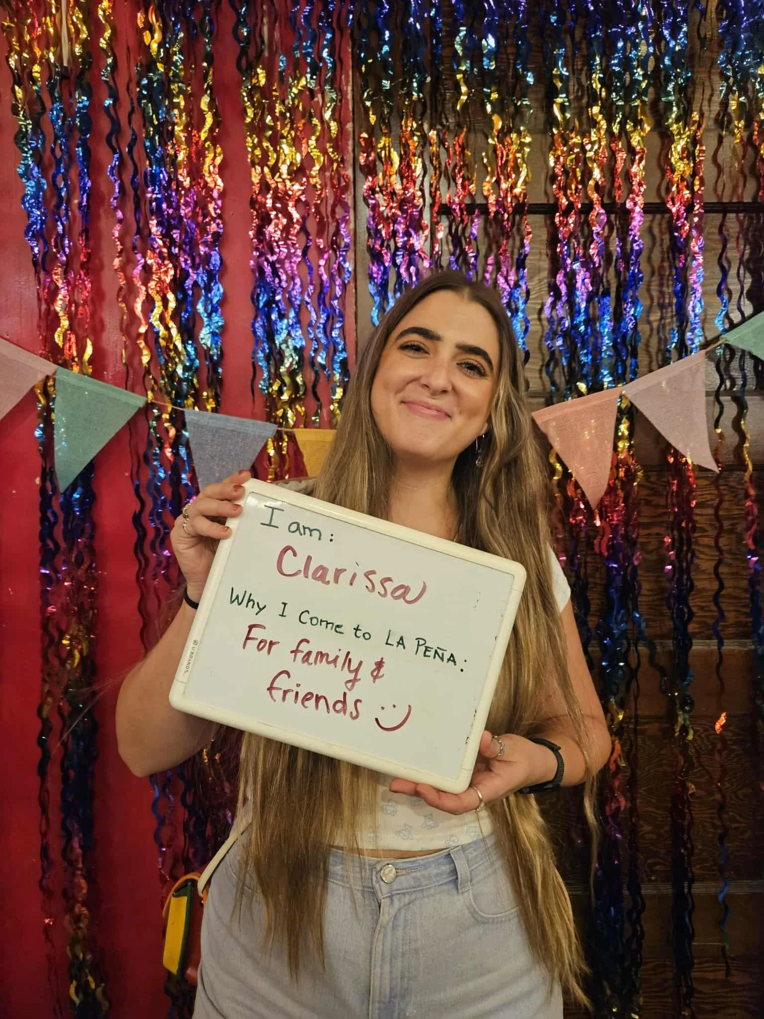 9.19.25 Why I come to La Peña