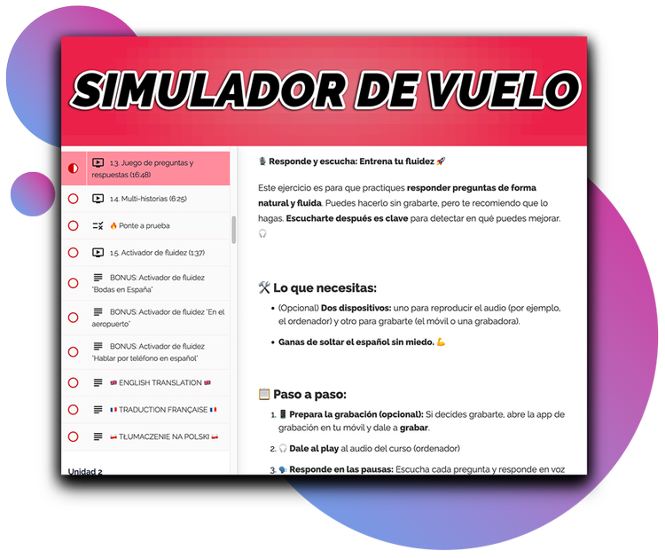 Simulador