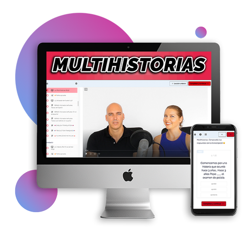 Multihistorias