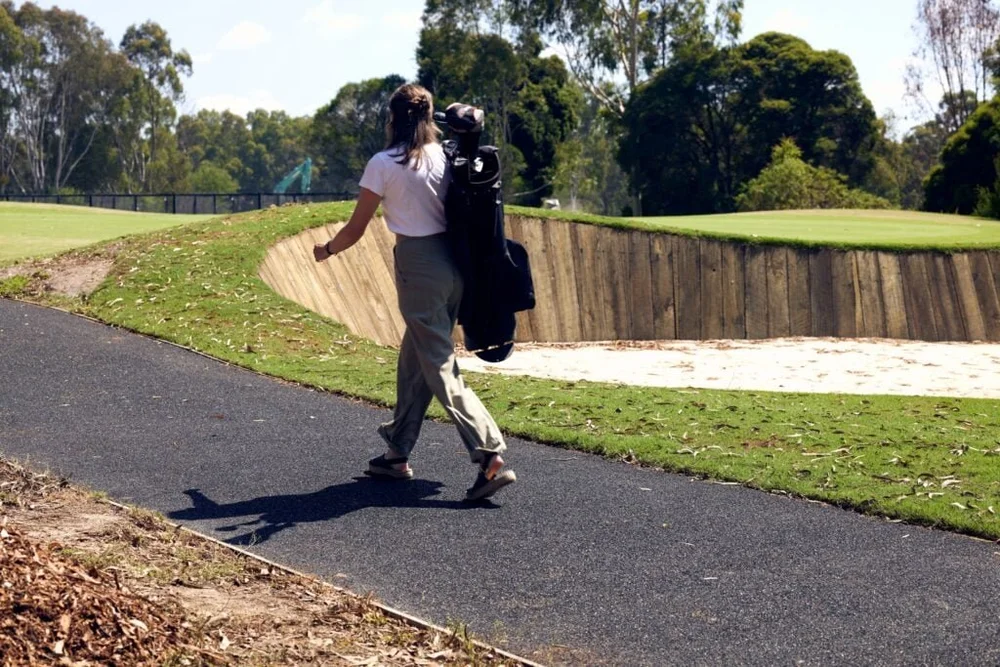 Porous Lane | Permeable Pavement NZ — Watersmart
