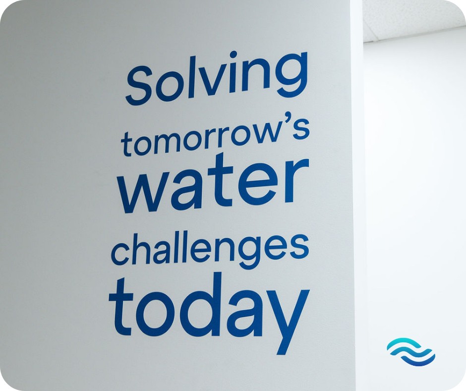 The Watersmart Innovation Hub: Solving Tomorrow’s Water Challenges Today&nbsp;
