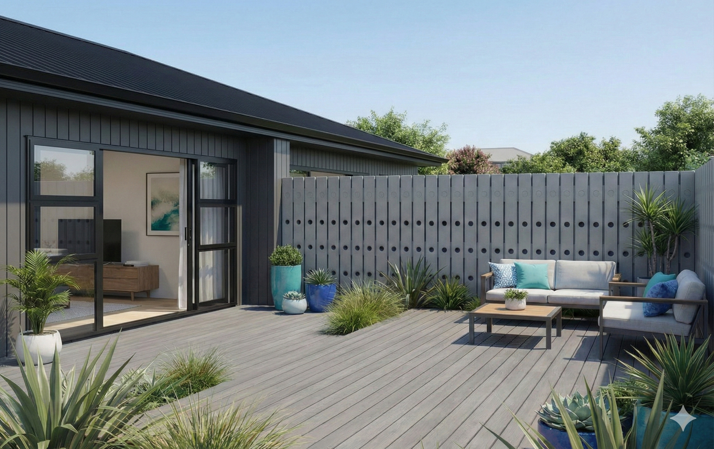 Maximising The Blueprint: How Developers Can Capture Hidden Yield with Future-Focused Water Management