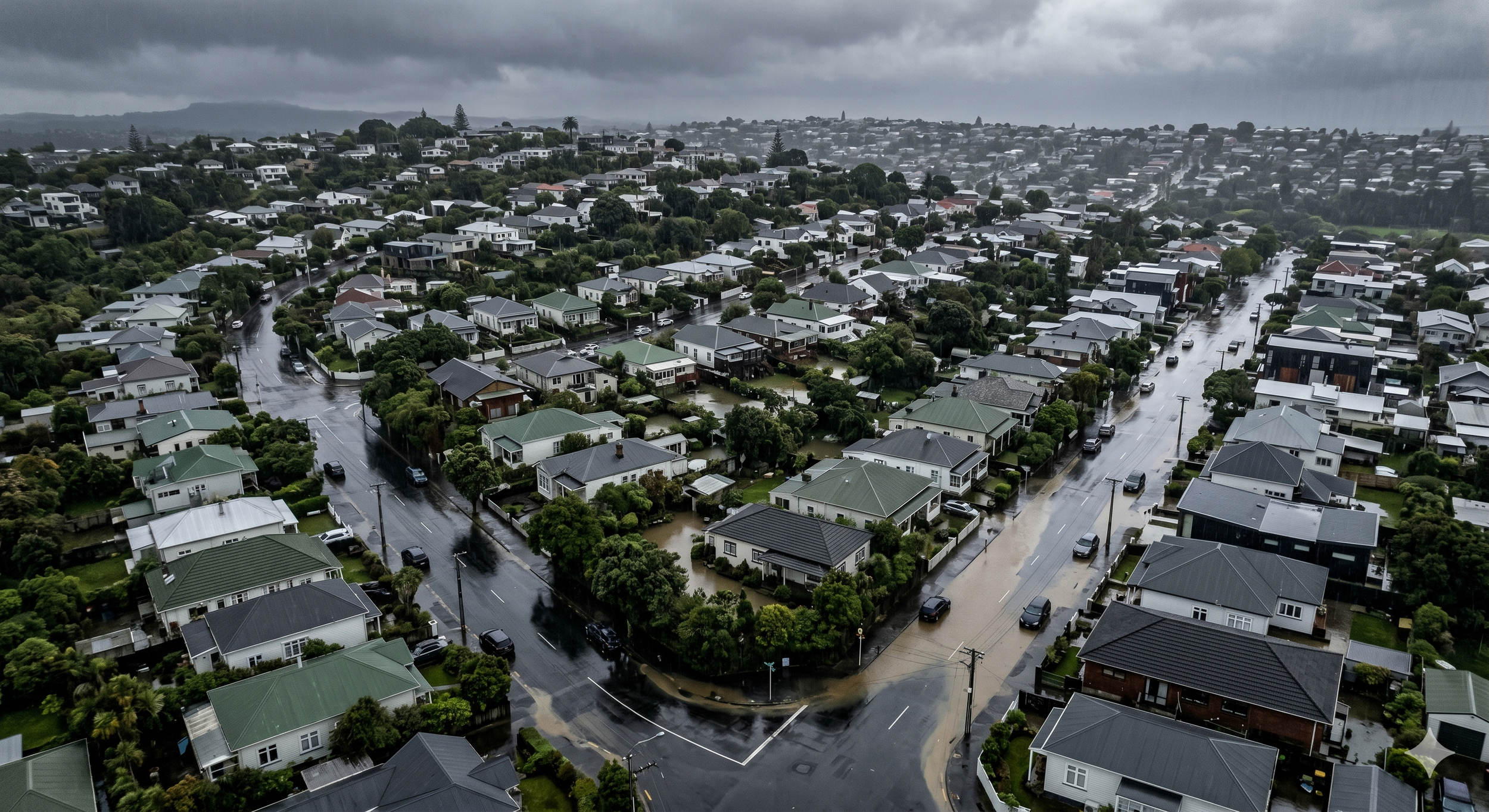 NZ's Stormwater Problem Is Getting Harder to Ignore