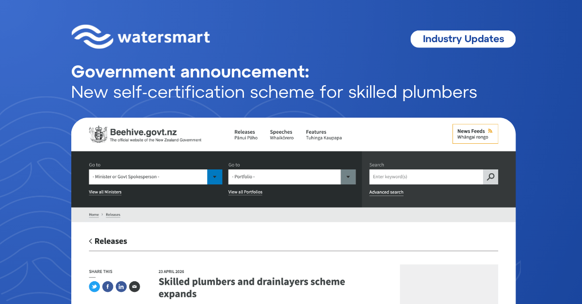 Training that supports self-certification and best practice for in-slab installs