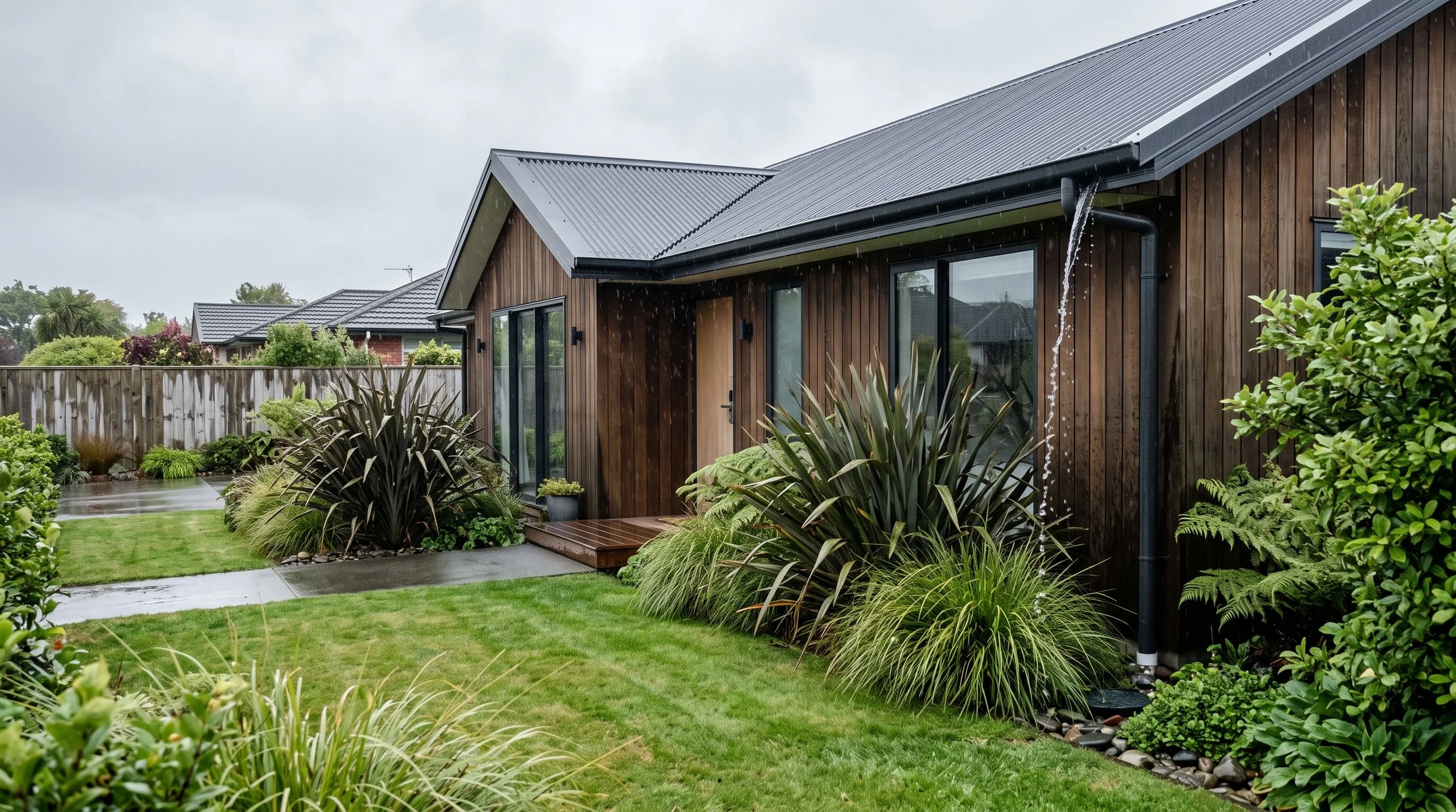 Off-Grid Water in NZ: What It Takes to Rely Less on the Mains