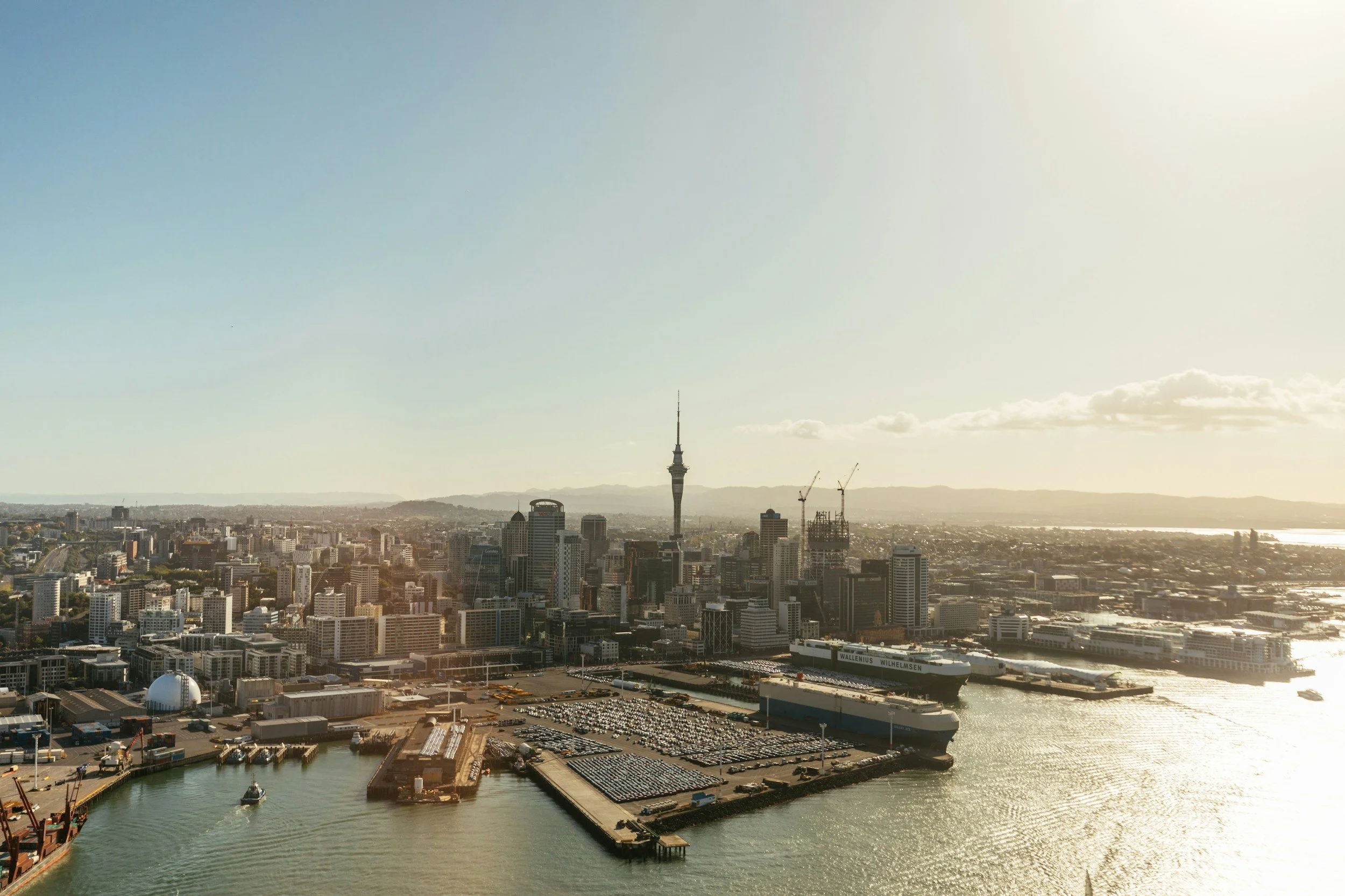 How to reduce heat island effects caused by El Niño