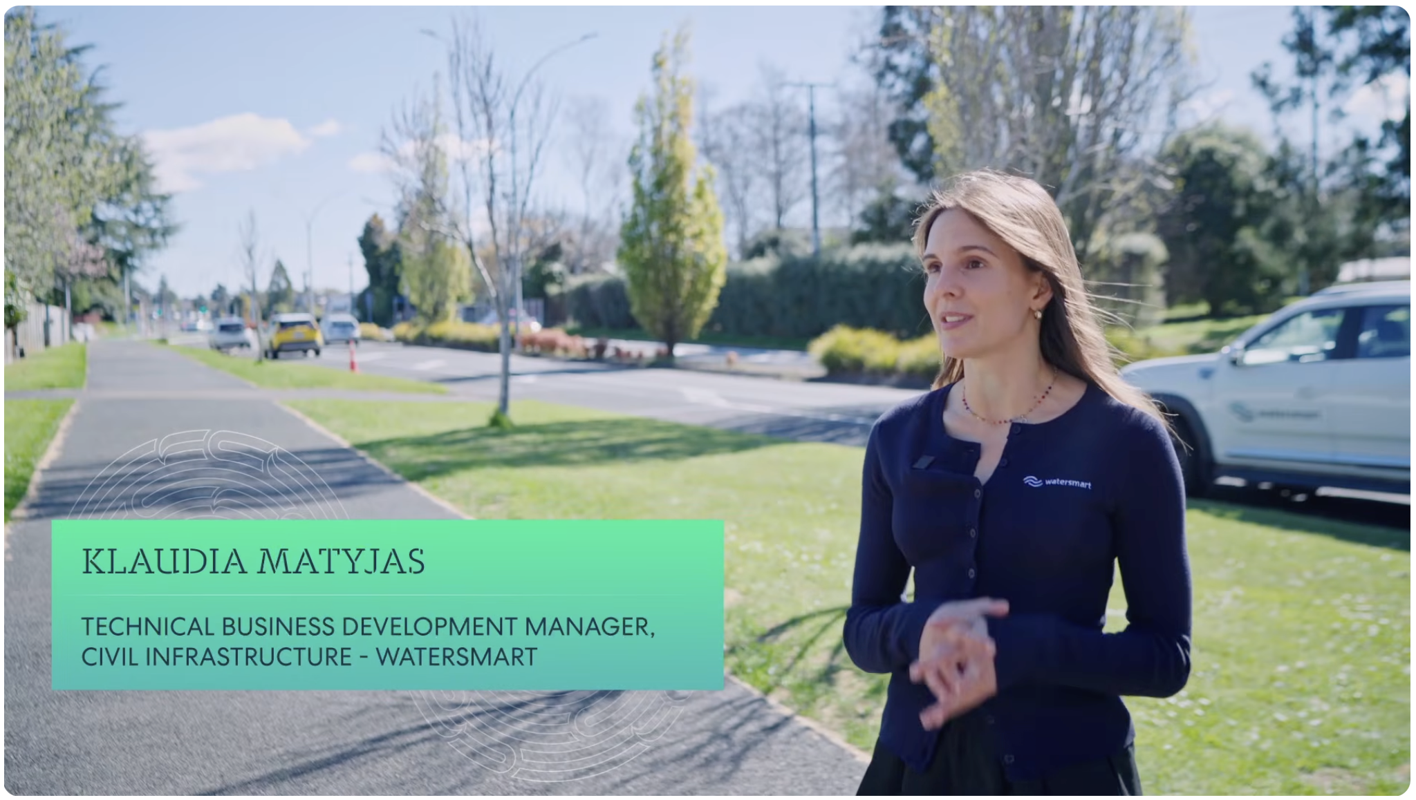 Giving recycled tyres a new role in New Zealand’s infrastructure