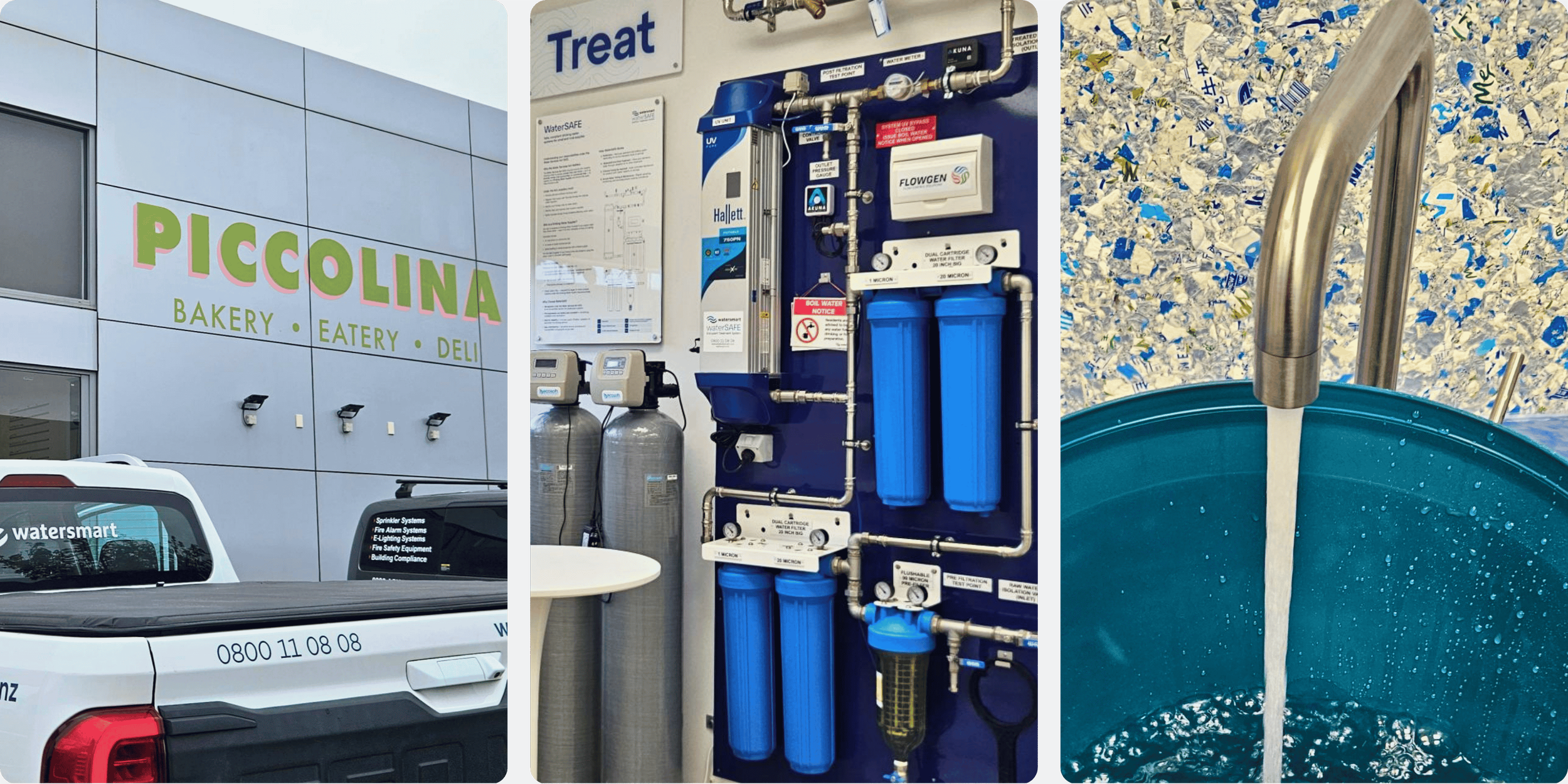Water off, business on: a reminder of water resilience&nbsp;