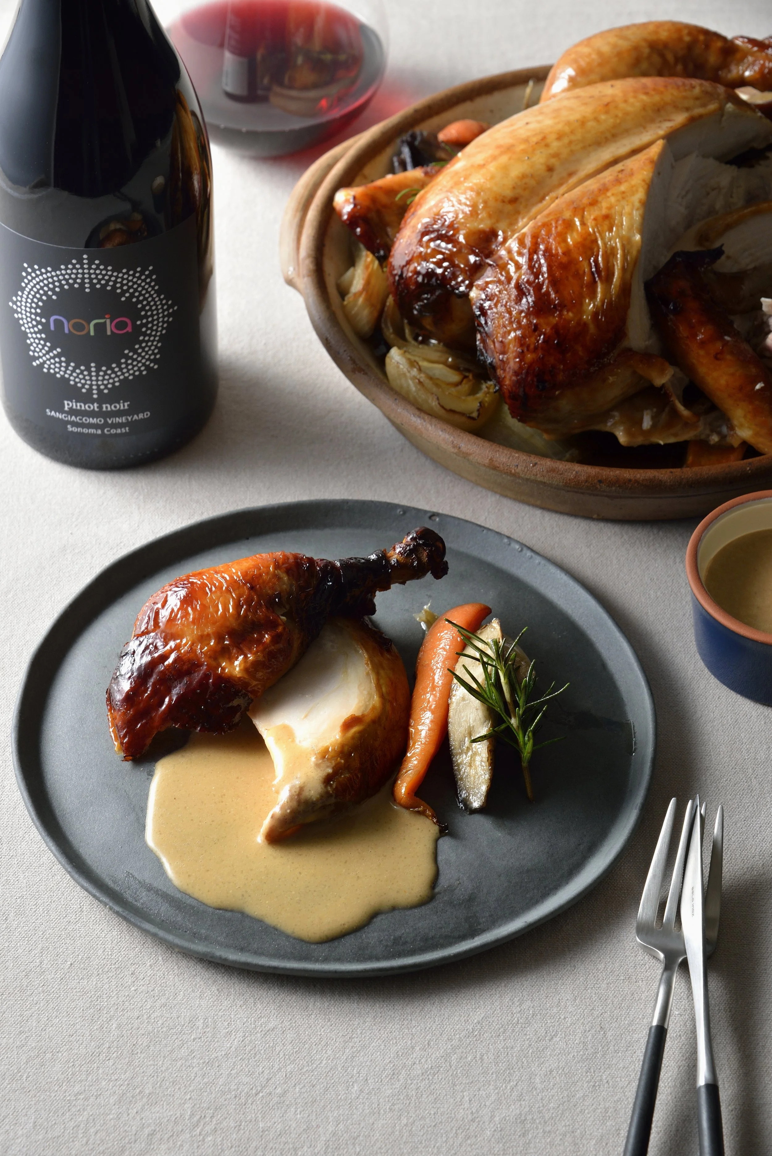 2月10 赤ワインクラス　第1回クラス 昼