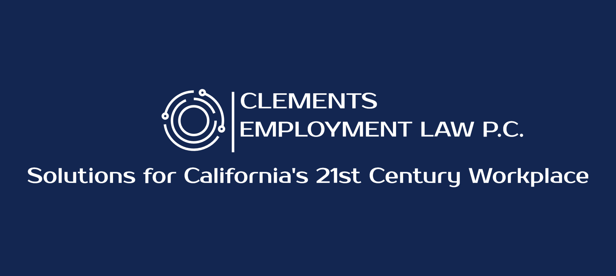 Clements Employment Law P.C.