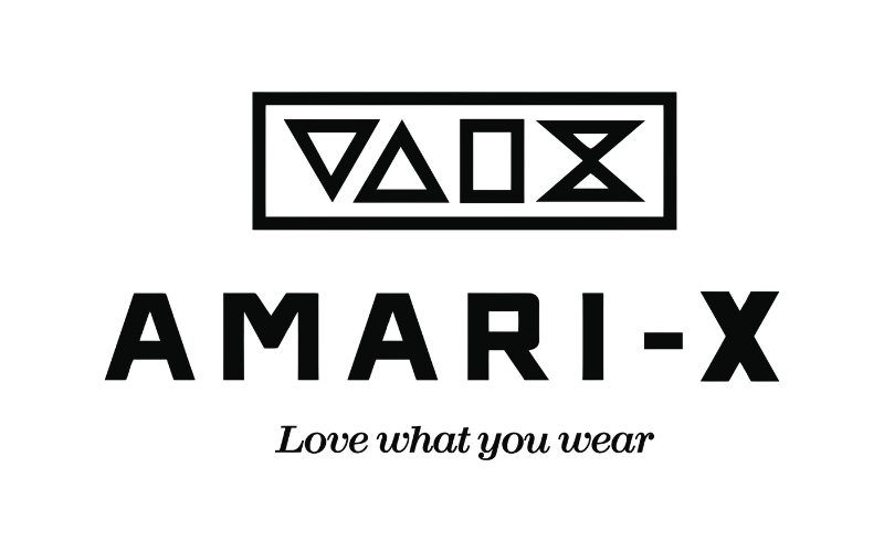 AMARI-X Logo