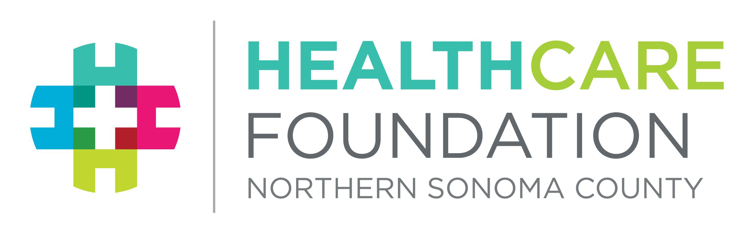 Health Care Foundation Logo