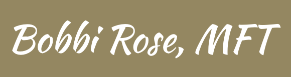 Bobbi Rose, MFT Logo