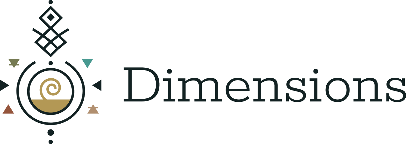 Dimensions Logo