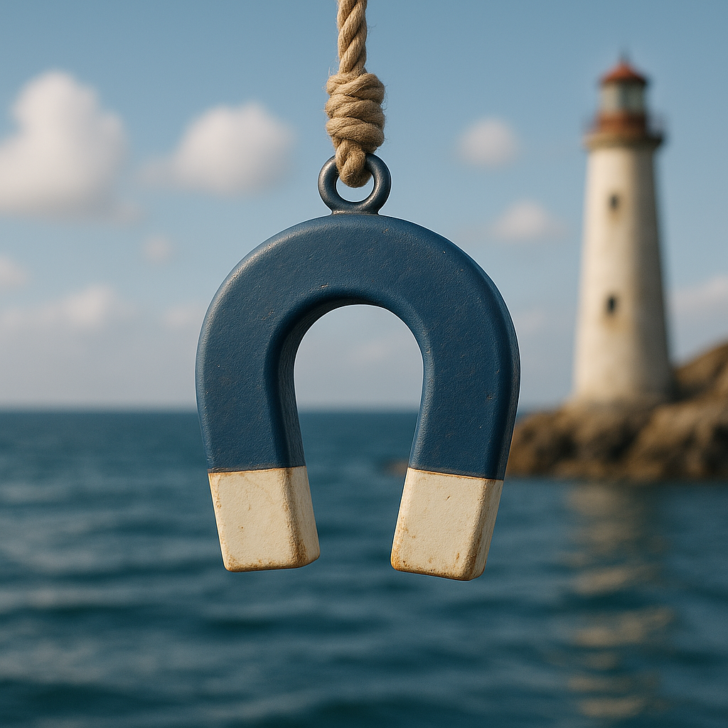 7 Steps to Crafting Irresistible Lead Magnets