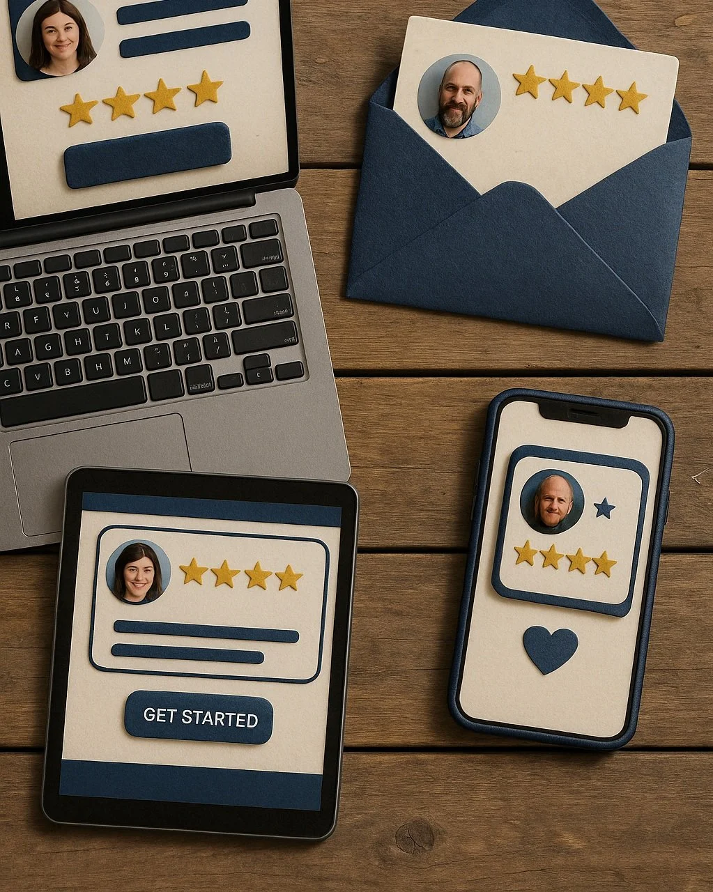 Social Proof: Your Quiet Super-Seller