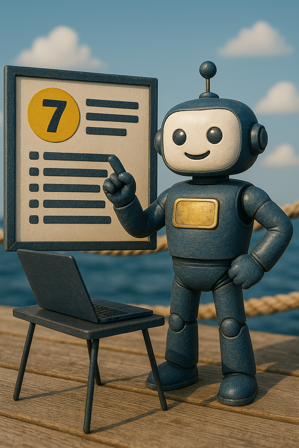  7 Proven Ways AI-Powered Coaching &amp; Marketing Help Service Businesses Scale Faster