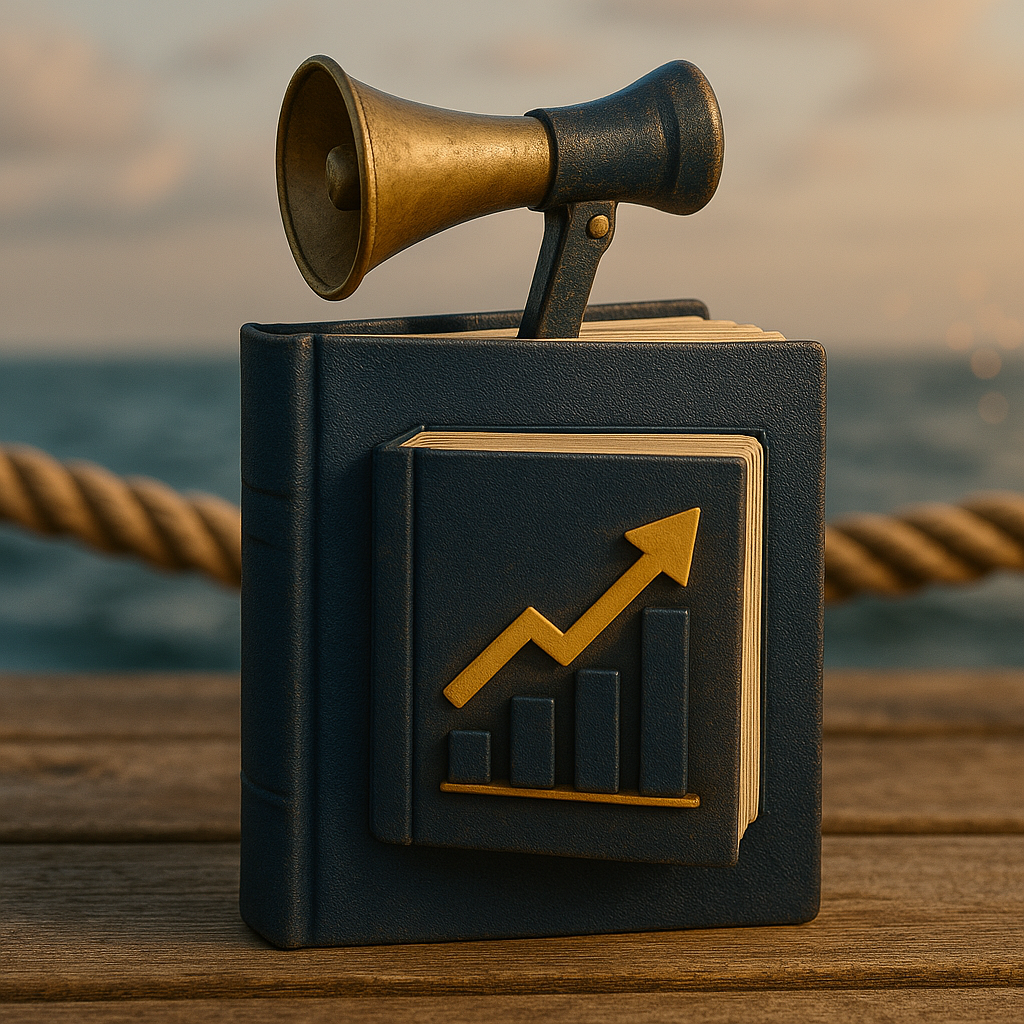 7 Done-For-You Marketing Playbooks That Actually Scale Service Businesses