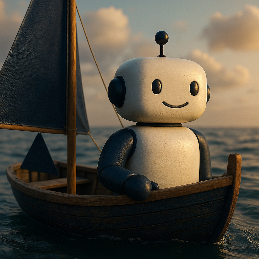 Automate Your First Sales Conversation: A Practical Guide to AI Chatbots for Service Businesses