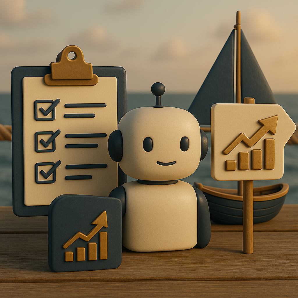 Why Having a Proven Sales Process is Crucial for Your Service-Based Business