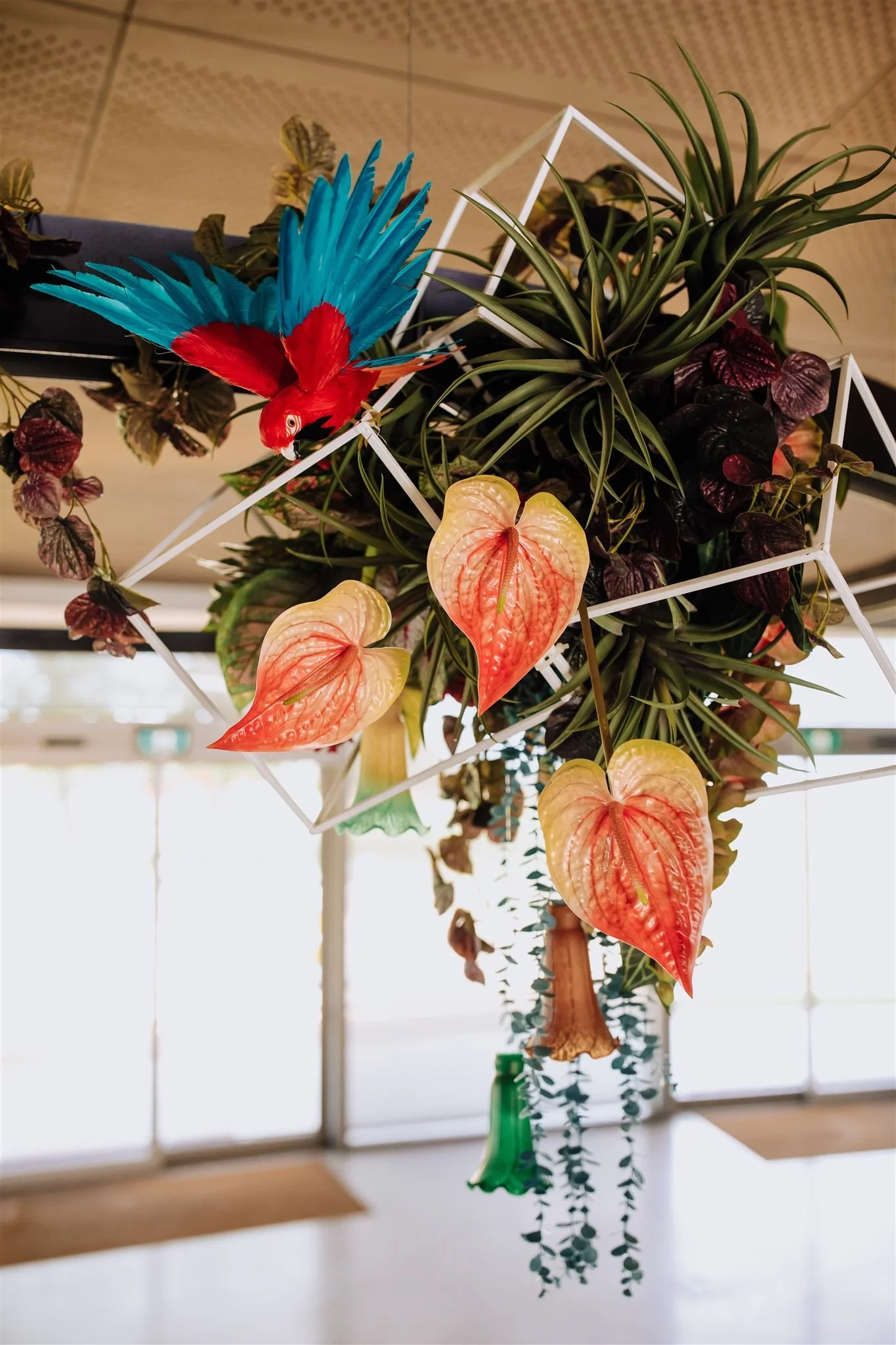 Rio Carnival Christmas Party