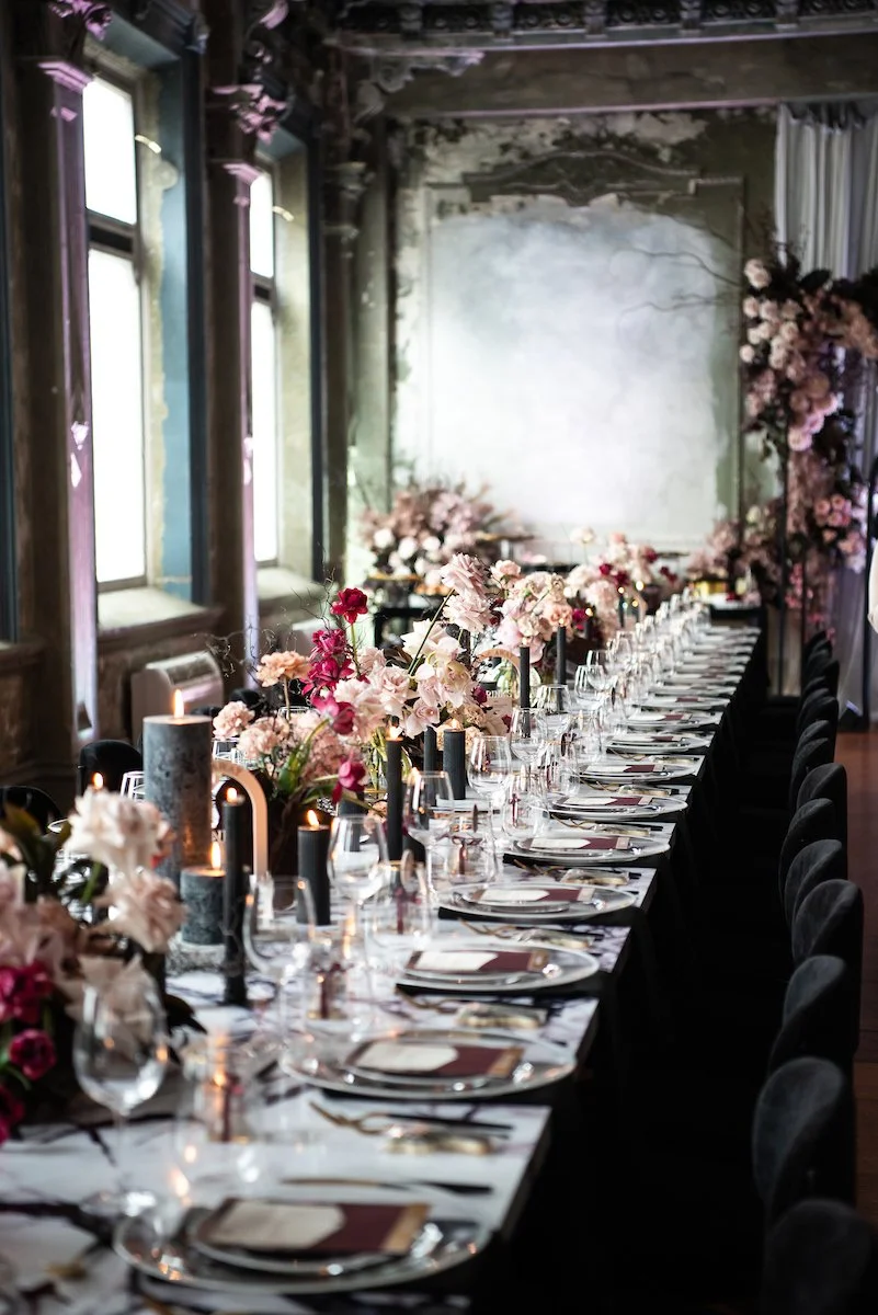 Louise's Bridal Shower