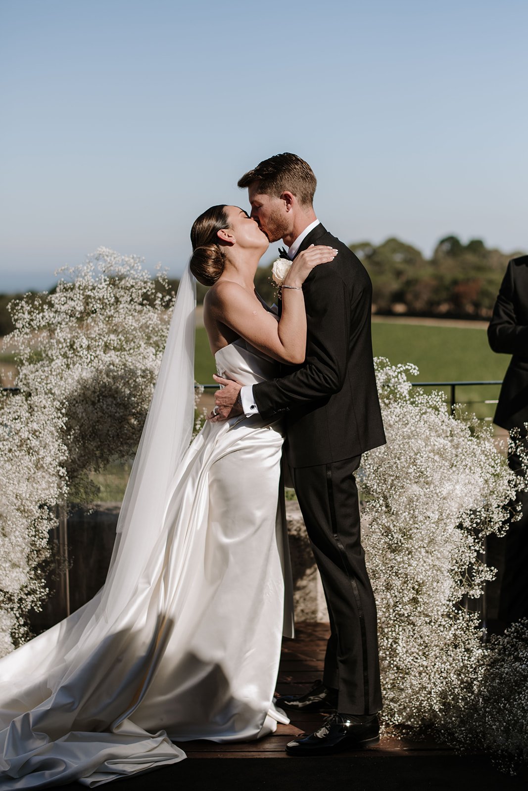 Alessandra & Jake