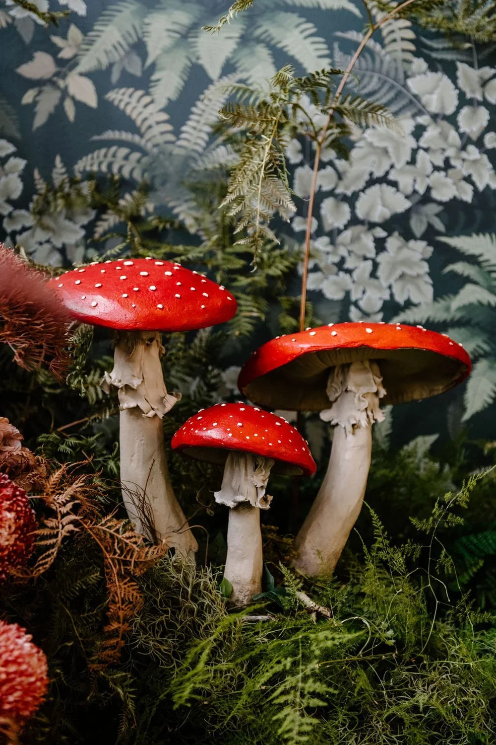 Fleur Harris Woodland Set