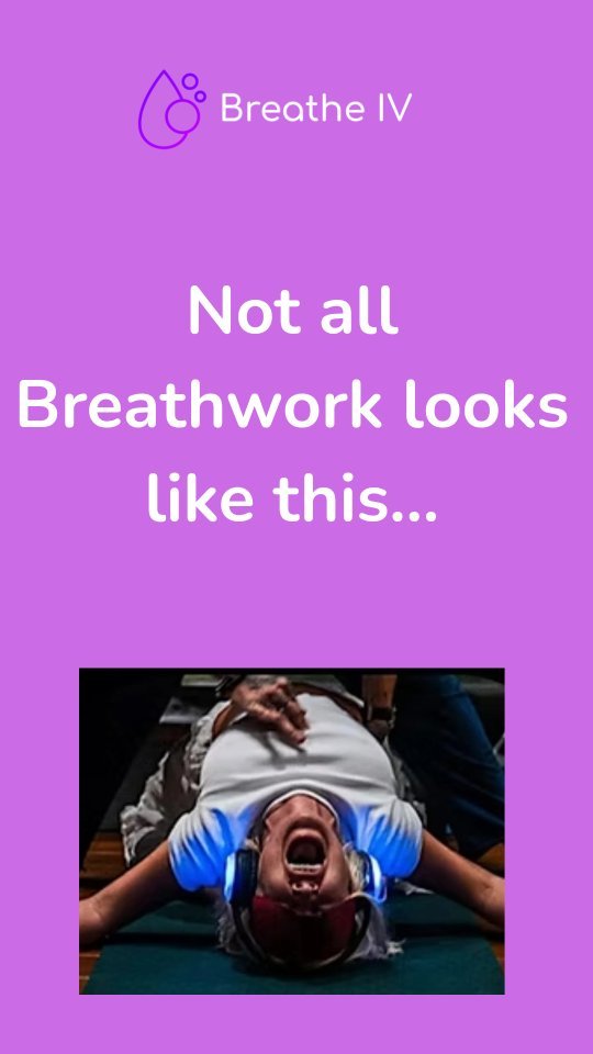 So what exactly is functional breathwork??
Is it right for me??
Hopefully this reel explains things a little more
#breatheiv #wellness #buteykomethod #coldwatertherapy #functionalbreathing #coldplunge #BreatheLight #oxygenadvantageinstructor #oxyge