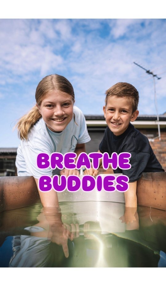 The magic of Breathe Buddies in action! ✨
Watching these little legends discover the power of their breath was absolutely incredible. From giggles during breathing games to those beautiful moments of calm 🌟
And they had a great night sleep too!
O