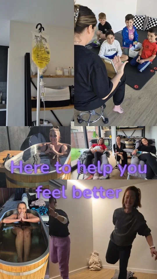 Your reset button — all in one place
🫁Breath | ❄️ Ice | 💉 IV
Breathe IV- Chipping Norton's home for wellness
#breatheiv
#chippingnorton #wellness #buteykomethod #oxygenadvantage #ivvitamins #coldwatertherapy #icebath #functionalbreathing #i