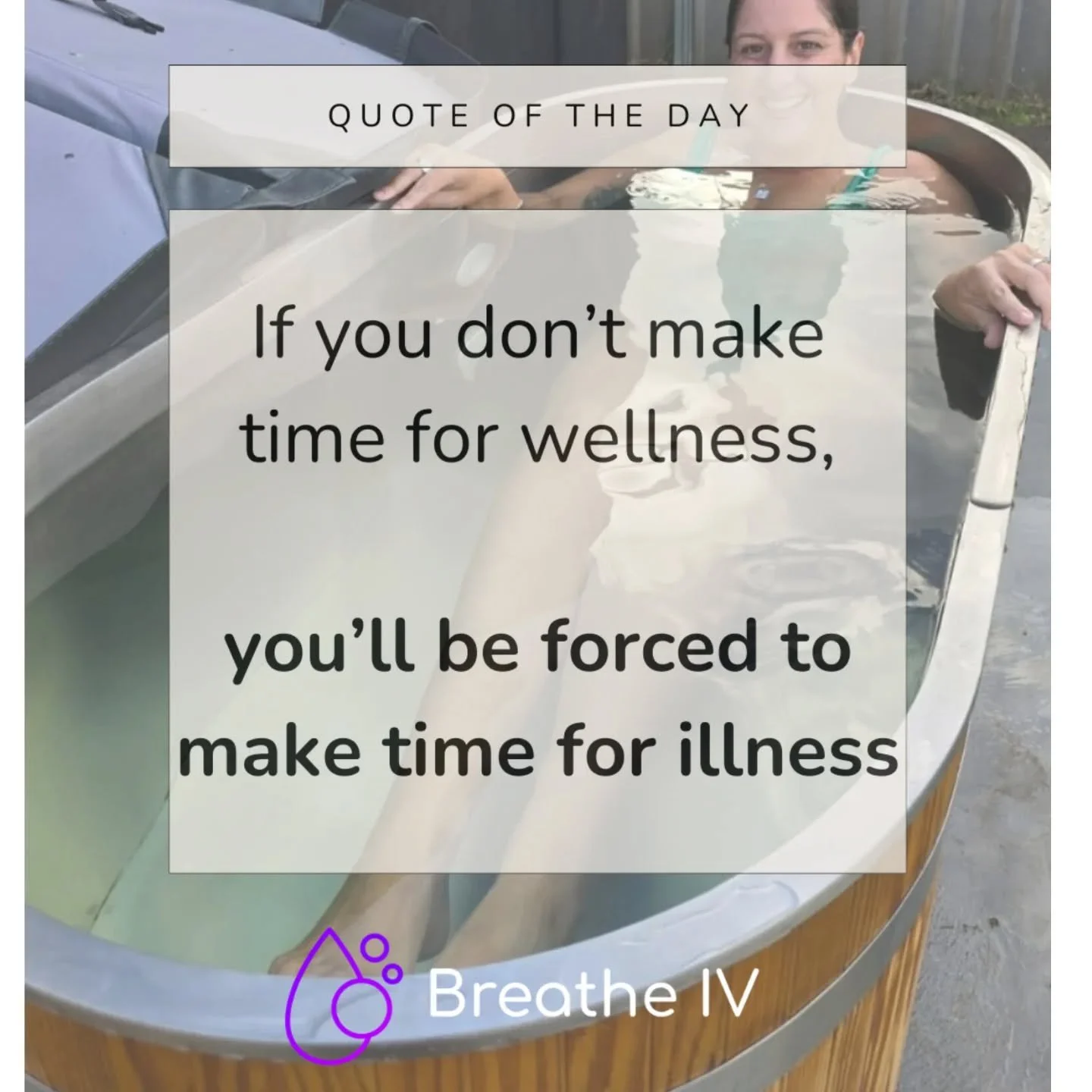 I know of a place that can help you with this. I built it myself 😉

👩&zwj;⚕️Nurse led
🧪Science based 
✨️Here to help YOU

Come and see me at @breathe.iv

#wellness #PreventativeCare #BreatheIV #BreatheBetterLiveBetter #buteykomethod #oxygenadvanta