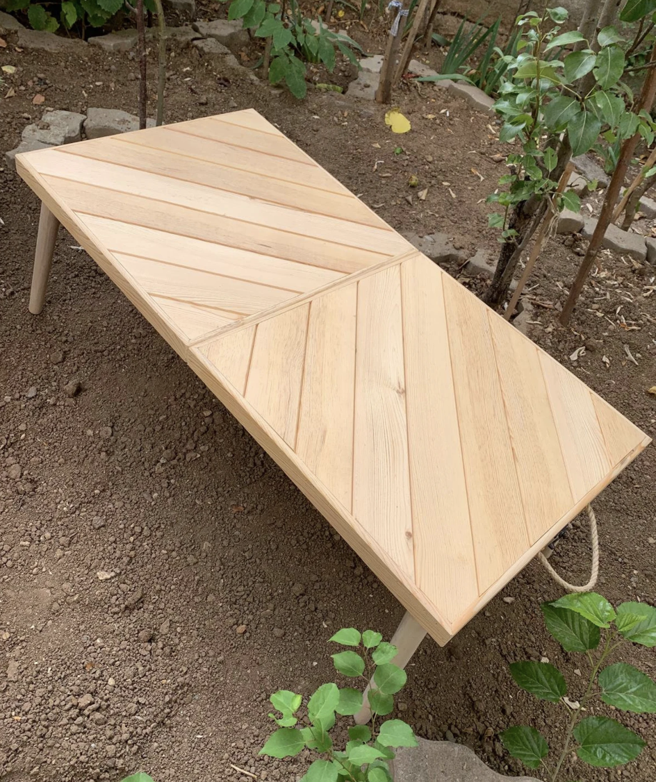 Small Picnic Table (20x40in)