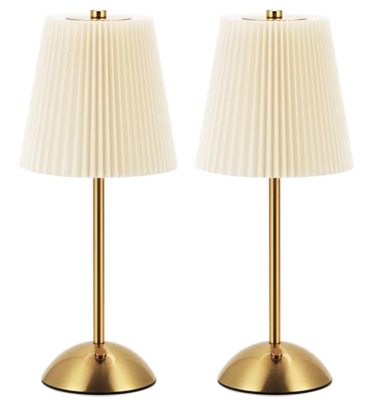 Cordless Rechargeable Table Lamp